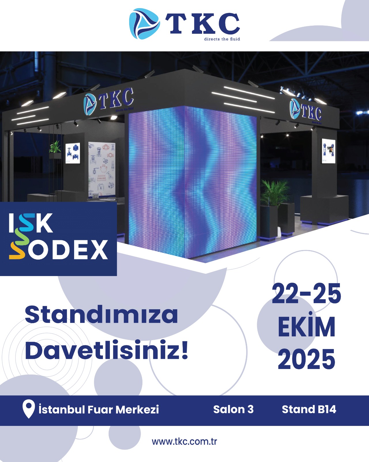 TKC Endstriyel