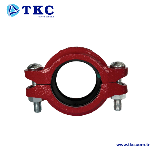 TKC-RK001 Flex Coupling