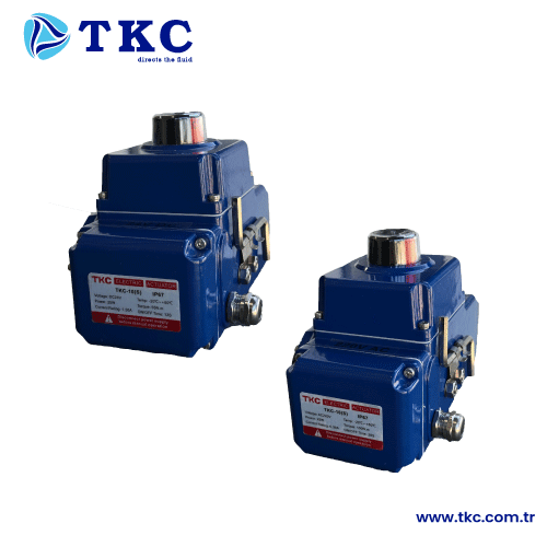 Electric Actuator