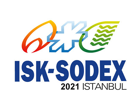 ISK-SODEX Istanbul 2021 fuarna katldk